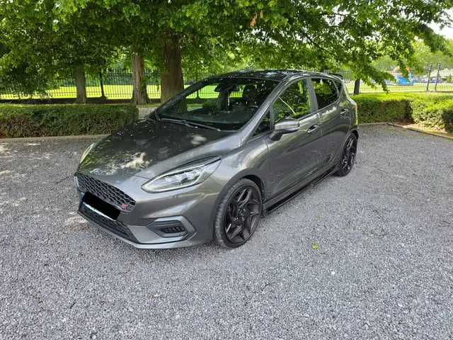 Ford Fiesta Fiesta ST  1.5 EcoBoost