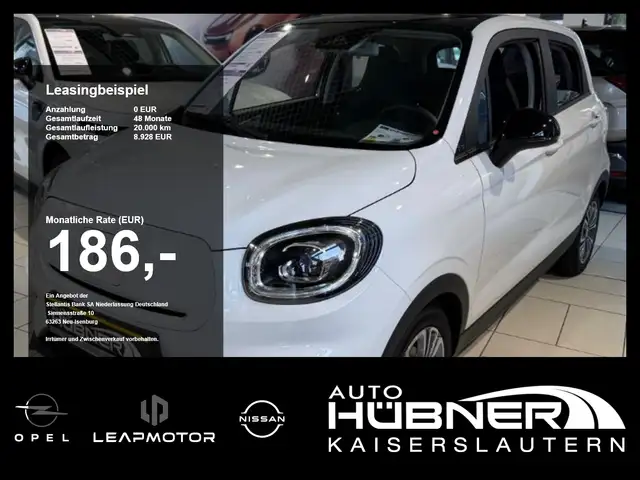 Leapmotor T03