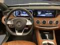 Mercedes-Benz S 500 Cabriolet AMG Line Negro - thumbnail 3