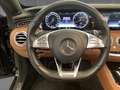 Mercedes-Benz S 500 Cabriolet AMG Line Negro - thumbnail 9
