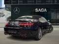 Mercedes-Benz S 500 Cabriolet AMG Line Negro - thumbnail 2