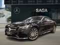 Mercedes-Benz S 500 Cabriolet AMG Line Negro - thumbnail 1