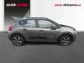 Citroen C3 1.2 Puretech 83CV C-Series Gris - thumbnail 4