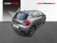 Citroen C3 1.2 Puretech 83CV C-Series Gris - thumbnail 5