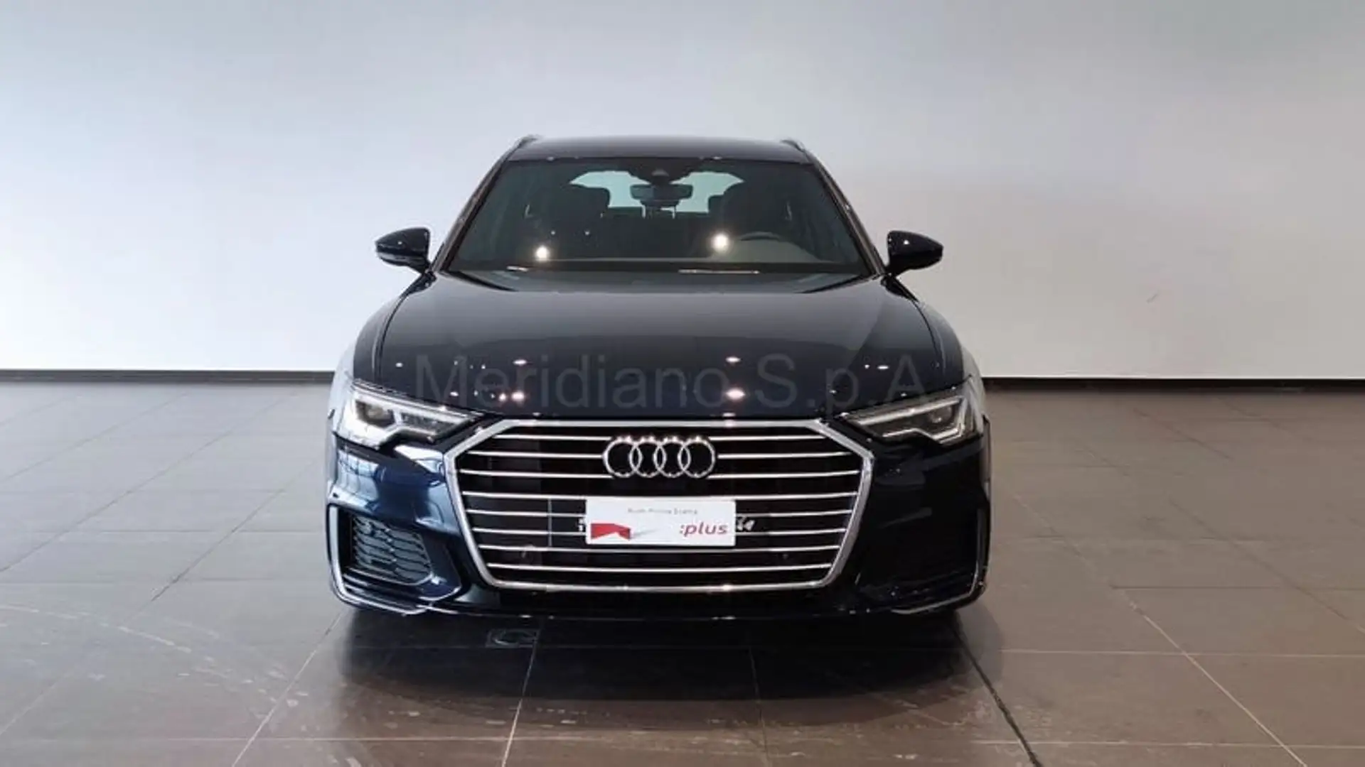 Audi A6 Avant 40 2.0 TDI S tronic Business Sport - 2