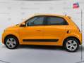 Renault Twingo 1.0 SCe 75ch Zen Jaune - thumbnail 9