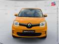 Renault Twingo 1.0 SCe 75ch Zen Jaune - thumbnail 2