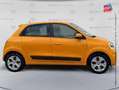 Renault Twingo 1.0 SCe 75ch Zen Jaune - thumbnail 4