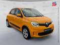Renault Twingo 1.0 SCe 75ch Zen Jaune - thumbnail 3