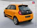 Renault Twingo 1.0 SCe 75ch Zen Jaune - thumbnail 8