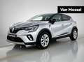 Renault Captur 1.0 TCe 100Pk Intens | Navigatie | Climate Control Grigio - thumbnail 1