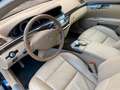 Mercedes-Benz S 350 CGI BE Scheckheftgepflegt bei MB! Niebieski - thumbnail 11