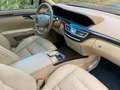 Mercedes-Benz S 350 CGI BE Scheckheftgepflegt bei MB! Kék - thumbnail 19