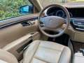 Mercedes-Benz S 350 CGI BE Scheckheftgepflegt bei MB! Modrá - thumbnail 14