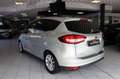 Ford C-Max C-MAX Titanium|1.HAND|NAVI|AUTOMATIK|SHZ|R.KAM Silber - thumbnail 6