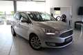 Ford C-Max C-MAX Titanium|1.HAND|NAVI|AUTOMATIK|SHZ|R.KAM Silber - thumbnail 3