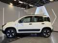 Fiat Panda 1.2 CROSS Waze s Blanc - thumbnail 3