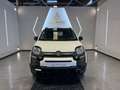 Fiat Panda 1.2 CROSS Waze s Blanc - thumbnail 2