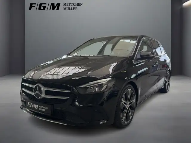 Mercedes-Benz B 250 B 250 Progressive/Navi/Autom./Klima/LED/Sitzhzg.