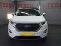 Ford Edge Vignale 4x4 | SITZHZG | ACC | AHK | LED | KAMERA Weiß - thumbnail 3