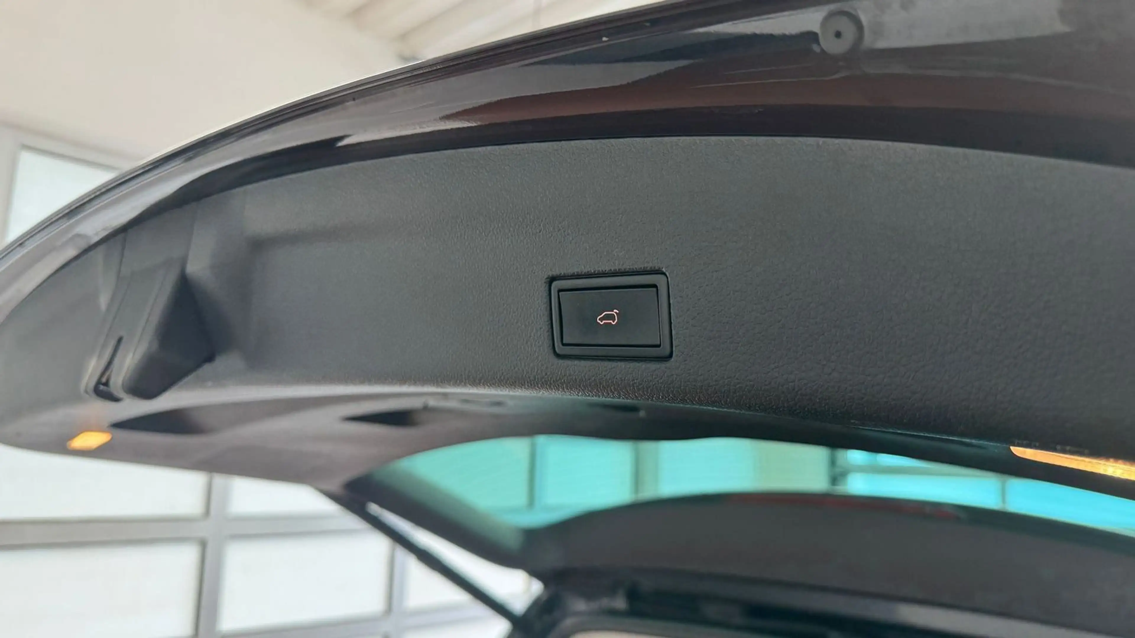 Volkswagen Sharan Highline DSG Bi-Xenon — photo 8