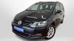 Volkswagen Sharan Highline DSG Bi Xenon