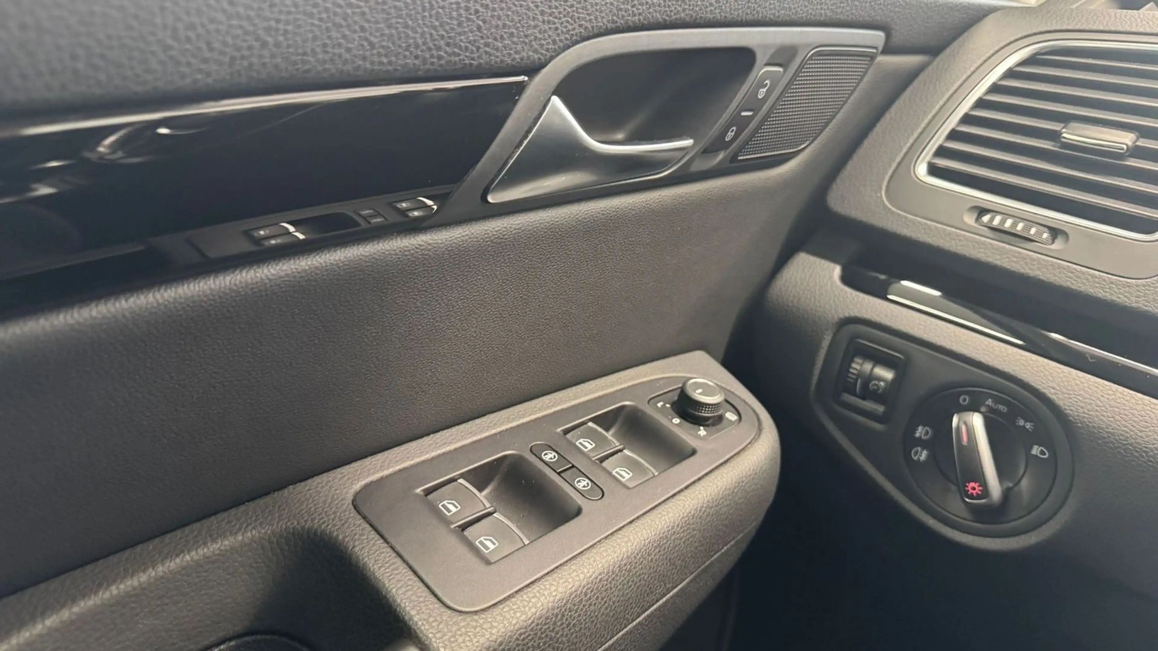 Volkswagen Sharan Highline DSG Bi-Xenon — photo 12
