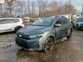 Dacia Sandero Stepway TCe 110 Extreme / Facelift Vert - thumbnail 1