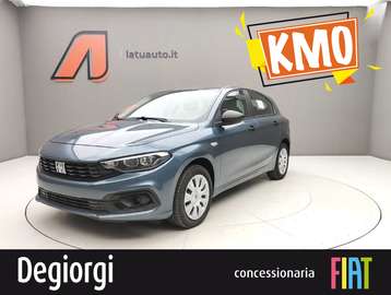 1.5 T4 130CV HYBRID DCT