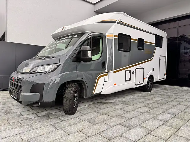 Bürstner Sonstige Ansicht 1