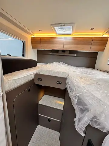 Bürstner Sonstige Ansicht 13