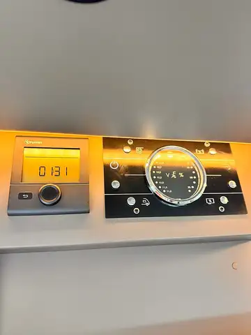 Bürstner Sonstige Ansicht 8