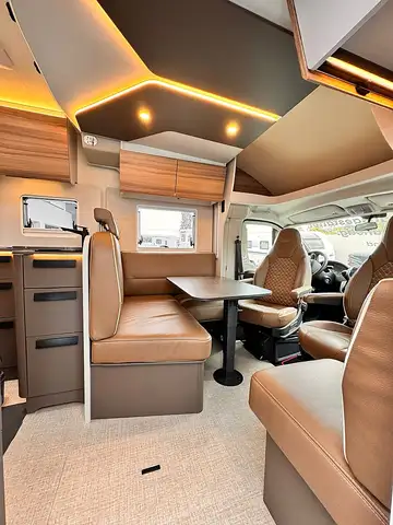 Bürstner Sonstige Ansicht 3