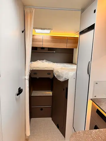 Bürstner Sonstige Ansicht 7