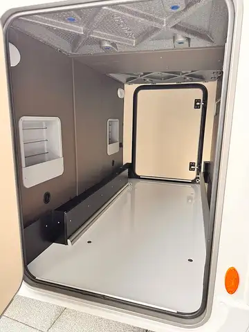 Bürstner Sonstige Ansicht 10