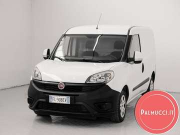 Doblò 1.6 MJT 95CV PC Combi M1 SX