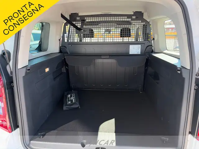 Opel Combo view 10