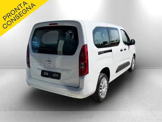 Opel Combo view 5