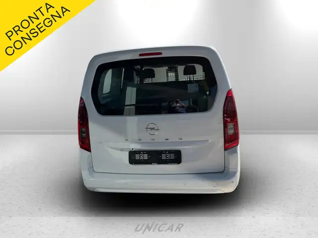 Opel Combo view 6