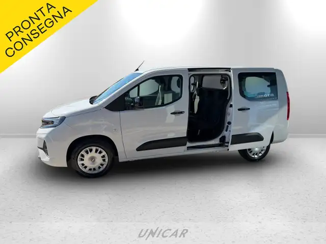 Opel Combo view 8