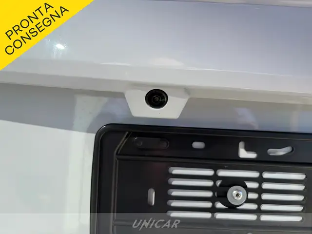 Opel Combo view 11