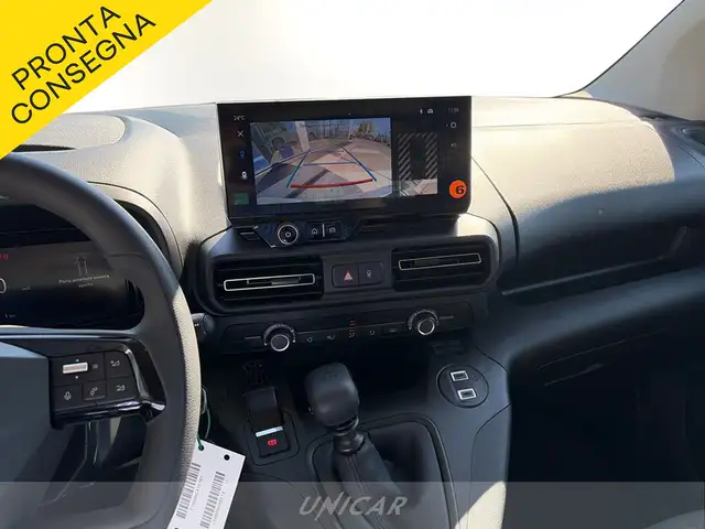 Opel Combo view 15