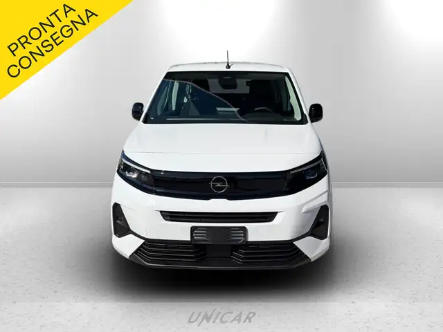 Opel Combo view 2