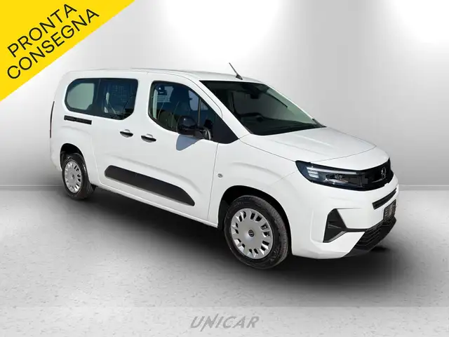 Opel Combo view 3
