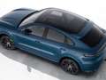 Porsche Cayenne 3.0 e-hybrid tiptronic Blu/Azzurro - thumbnail 4