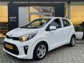 Kia Picanto 1.0 CVVT EconomyPlusLine Blanco - thumbnail 1