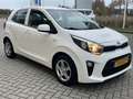 Kia Picanto 1.0 CVVT EconomyPlusLine Blanco - thumbnail 4