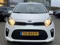 Kia Picanto 1.0 CVVT EconomyPlusLine Blanco - thumbnail 3