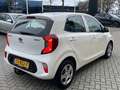 Kia Picanto 1.0 CVVT EconomyPlusLine Blanco - thumbnail 5