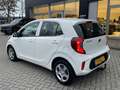 Kia Picanto 1.0 CVVT EconomyPlusLine Blanco - thumbnail 7